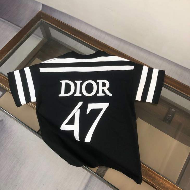 Dior T Shirts Short _SKUDiorXS-Ltltx10015481